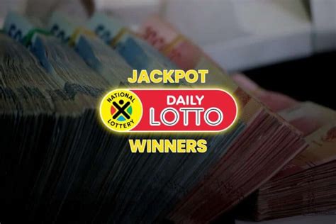 Lotto Lucky Review 2024